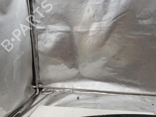 Used Tailgate handle Tailgate handle PEUGEOT 207 (WA_, WC_) 1.4 (73 hp) 22866668 22866668