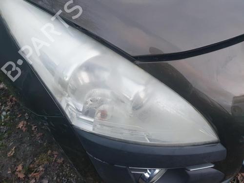 right-headlight-peugeot-3008-i-mpv-0u_-2009-2010-2011-2012-2013-2014-2015-2016-2017-31794034 main image