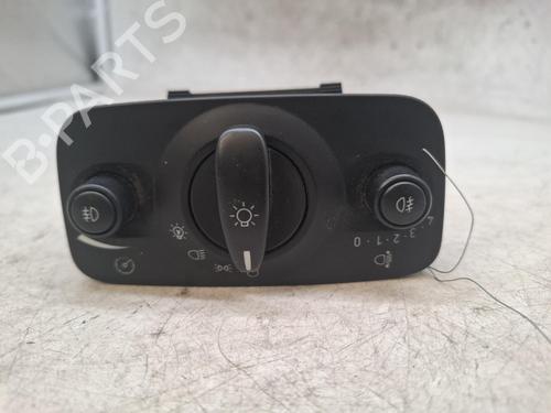 Climate control FORD MONDEO IV (BA7) 1.8 TDCi | BP39090556I5 - Image 3