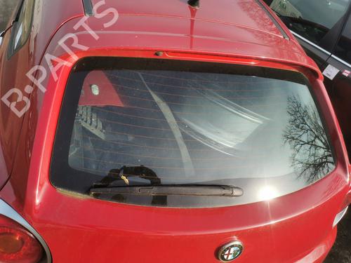 Used Tailgate Tailgate 23979560 23979560