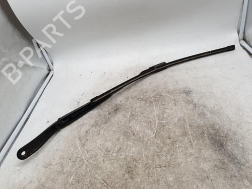 Used Front windshield wiper arm CITROËN DS3 (SA_) 1.4 VTi 95 (95 hp) 31184765