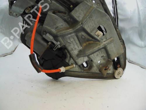 Used Right front window motor Right front window motor PEUGEOT 206 CC (2D) 1.6 16V (2DNFUF, 2DNFUR) (109 hp) 24421004 24421004