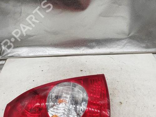 Left taillight RENAULT CLIO II (BB_, CB_) 1.4 16V (B/CB0P, BB13) | BP22875124C34 