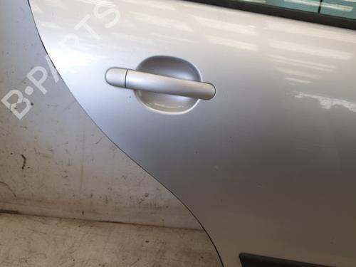 Right rear door SEAT TOLEDO II (1M2) 1.9 TDI | BP22874422C5 