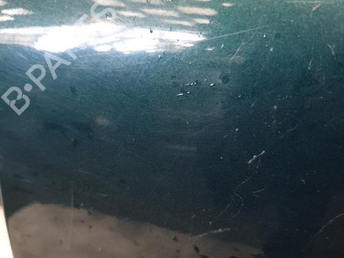 Left rear door PEUGEOT 607 (9D, 9U) 2.2 HDi | BP22884679C4 