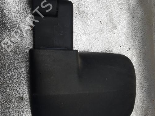 Left mirror FORD TRANSIT Van (T_ _) 2.0 (TAL, TAS, TGL, TWS) | BP30604489C26