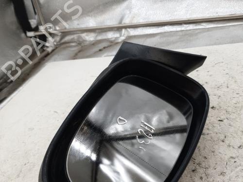 Right mirror MERCEDES-BENZ A-CLASS (W168) A 190 (168.032, 168.132) | BP22873976C27 
