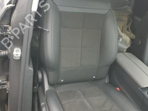 Used Right front seat CITROËN C5 AIRCROSS (A_) 1.6 Hybrid 225 (A45GFR) (224 hp) 25866606