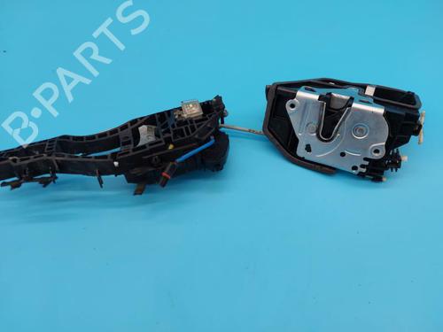 Front left lock BMW 1 (F20) 116 i | BP22880773C98 