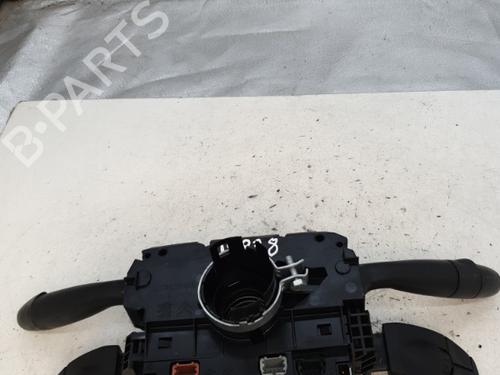 Used Steering column stalk Steering column stalk PEUGEOT 307 Break (3E) 1.6 HDi 110 (109 hp) 22874553 22874553