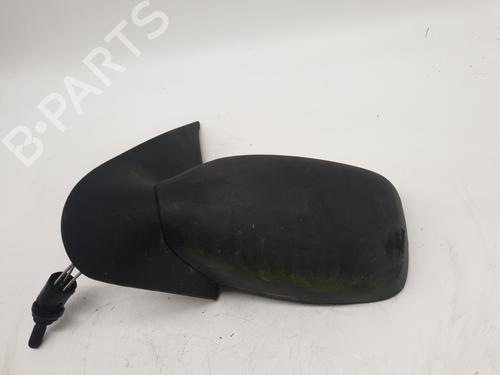 Retrovisor izquierdo FORD FIESTA IV (JA_, JB_) 1.25 i 16V | BP22877787C26 