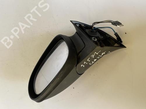 Used Left mirror MERCEDES-BENZ A-CLASS (W168) A 170 CDI (168.009, 168.109) (95 hp) 22873393