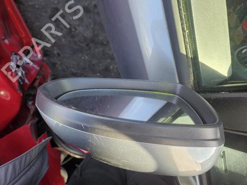 Used Right mirror OPEL CORSA D (S07) 1.2 (L08, L68) (86 hp) 32307856