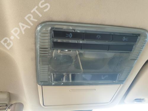 Used Interior roof light Interior roof light ALFA ROMEO 159 (939_) 2.0 JTDM (939AXP1B) (170 hp) 35793335 35793335