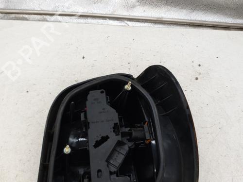 Left taillight VW POLO III (6N1) 60 1.4 | BP22874577C34 