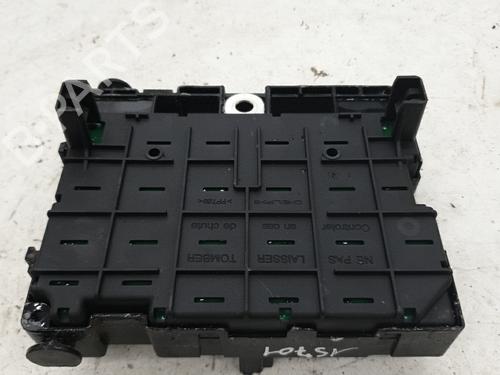 Used Fuse box Fuse box PEUGEOT 206+ (2L_, 2M_) 1.4 HDi eco 70 (68 hp) 22884821 22884821