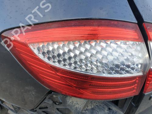 Used Left taillight Left taillight FORD MONDEO IV Turnier (BA7) 2.0 TDCi (140 hp) 32316971 32316971
