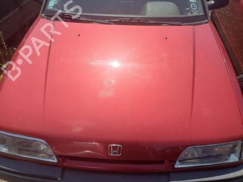 Capot Capot HONDA CONCERTO (HW, MA) [1989-1996] 27987162 27987162