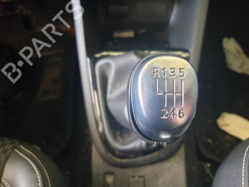 Used Gear lever RENAULT CLIO IV (BH_) 1.2 TCe 120 (BHAU) (118 hp) 28681474