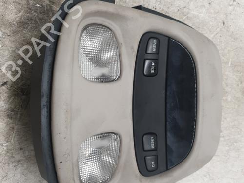 Used Interior roof light JEEP GRAND CHEROKEE II (WJ, WG) 3.1 TD 4x4 (140 hp) 30205584