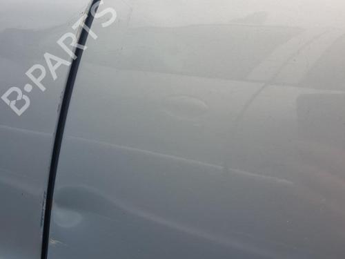 Left rear door PEUGEOT 206 Hatchback (2A/C) 1.4 i | BP27585174C4 