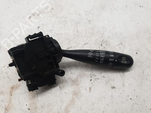 Used Steering column stalk TOYOTA YARIS (_P1_) 1.0 (SCP10_, SCP10R) (65 hp) 30596556