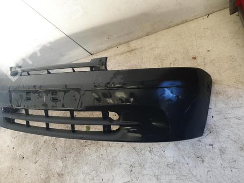 Front bumper RENAULT KANGOO (KC0/1_) 1.2 16V (KC05, KC06, KC03, KC0T, KC0W, KC1D) | BP22875228C7 
