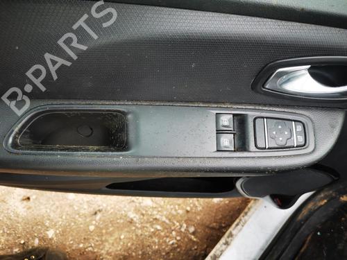 Left front window switch RENAULT CLIO IV (BH_) 1.5 dCi 75 | BP22884060I27 