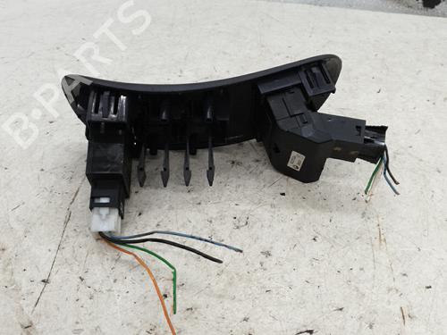 Headlight switch RENAULT ESPACE III (JE0_) 2.2 12V TD (JE0E, JE0H, JE0P) | BP25270335I24 