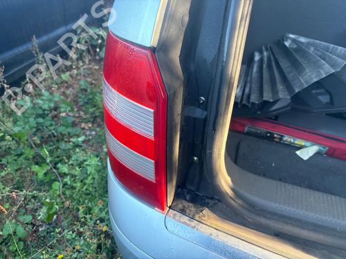 Left taillight AUDI A2 (8Z0) 1.4 | BP39383315C34 - Image 3