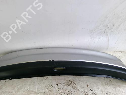 Rear bumper OPEL CORSA B (S93) 1.0 i 12V (F08, F68, M68) | BP22882320C8 