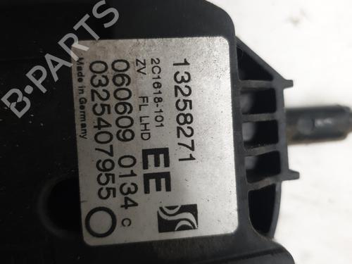Front left lock OPEL CORSA D (S07) 1.3 CDTI (L08, L68) | BP22883279C98 