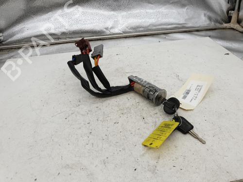 Ignition barrel CITROËN ZX (N2) 1.9 D | BP22885216M48 