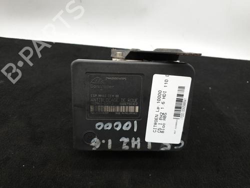 Used ABS pump ABS pump CITROËN C5 II (RC_) 1.6 HDi (RC8HZB) (109 hp) 22885644 22885644