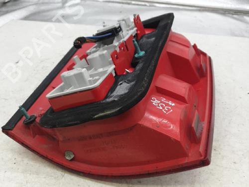 Høyre baklys AUDI A2 (8Z0) 1.4 | BP22878805C35 