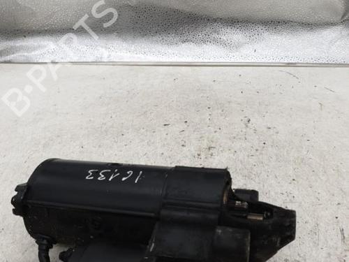 Used Starter Starter PEUGEOT 405 II (4B) 1.9 TD (90 hp) 22966897 22966897