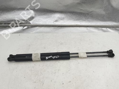 Tailgate lift support RENAULT CLIO IV (BH_) 1.5 dCi 75 | BP24422181C138 