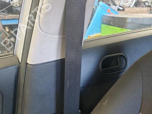 Used Front right seatbelt Front right seatbelt FORD FIESTA V (JH_, JD_) 1.4 TDCi (68 hp) 29341132 29341132