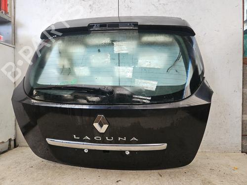 Portellone/Cofano posteriore RENAULT LAGUNA III Grandtour (KT0/1) 2.0 dCi (KT07, KT0J, KT14, KT1A, KT1S) (131 hp) 29081029