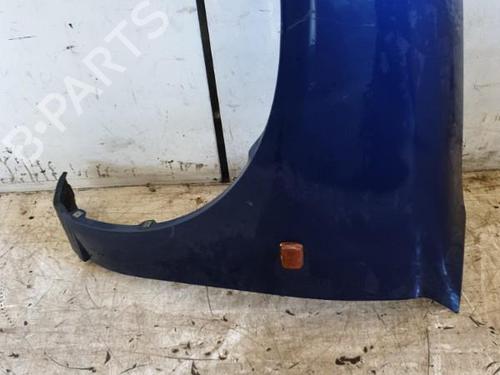 Left front fenders ROVER 200 II Hatchback (RF) 220 D/SD | BP22878527C41 