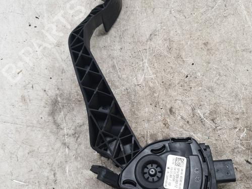 Pedal PEUGEOT 1007 (KM_) 1.4 HDi | BP30171365I4 