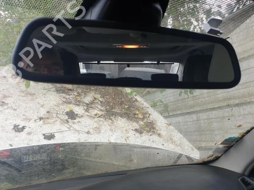Rear mirror RENAULT LATITUDE (L70_) 3.0 dCi 240 (L70G) | BP38916468I6 - Image 3
