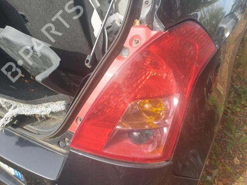 Højre baglygte SUZUKI SWIFT III (MZ, EZ) 1.3 DDiS (RS413D) | BP28302177C35 