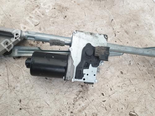 Front wipers mechanism CITROËN C4 Coupe (LA_) 1.6 HDi | BP25338113C83 