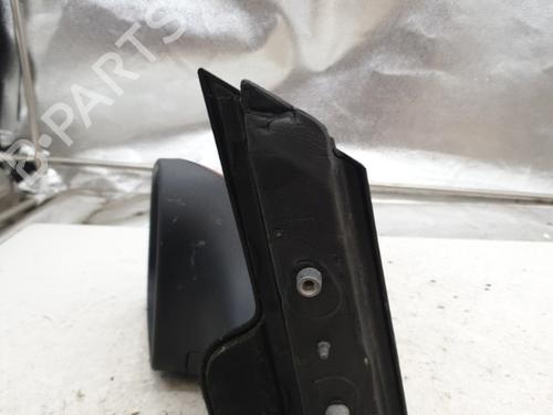 Left mirror SEAT ALTEA XL (5P5, 5P8) 2.0 TDI 16V | BP22866232C26 