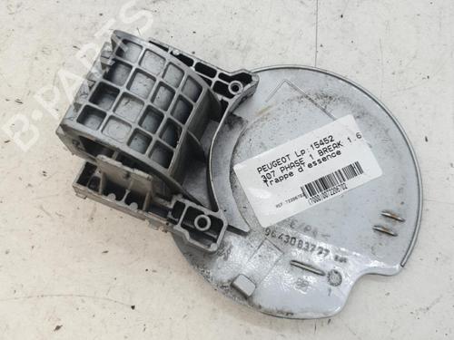 Used Fuel flap PEUGEOT 307 Break (3E) 1.6 16V (109 hp) 24421725