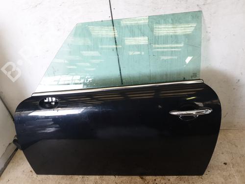 Used Left front door MINI MINI (R56) Cooper (120 hp) 22882975