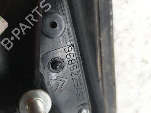 Used Right tailgate light Right tailgate light CITROËN C3 II (SC_) 1.6 HDi 90 (90 hp) 22884618 22884618