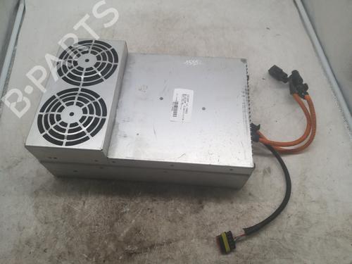 Used Battery BLUECAR BLUEUTILITY EV50 (68 hp) 30637311