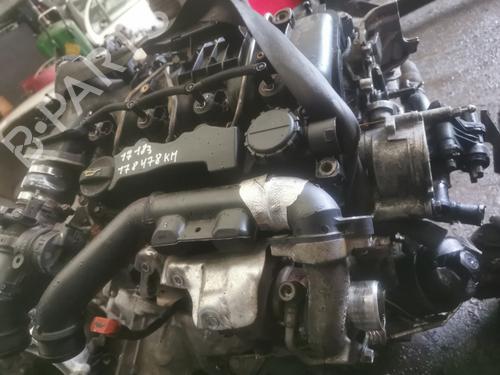 Engine CITROËN XSARA PICASSO (N68) 1.6 HDi | BP23831819M1 